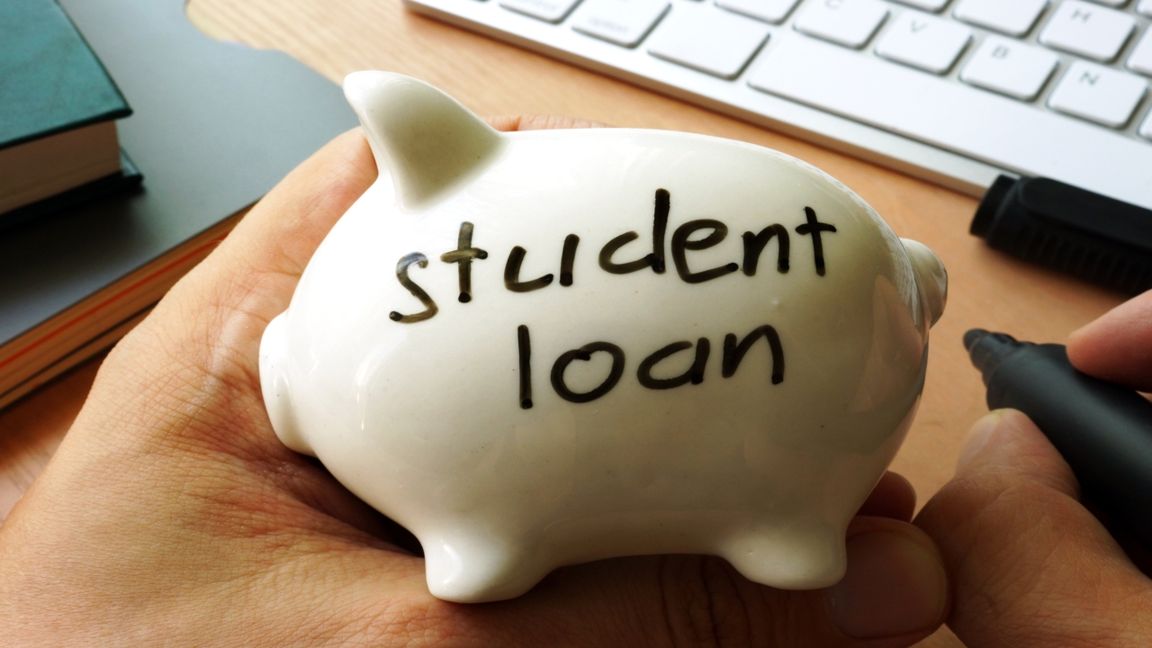 Consequences of Student Loan Default