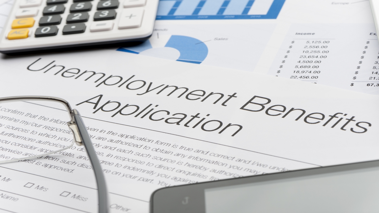 How to Apply for Unemployment Compensation