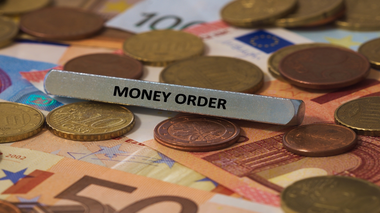 What is a Money Order?
