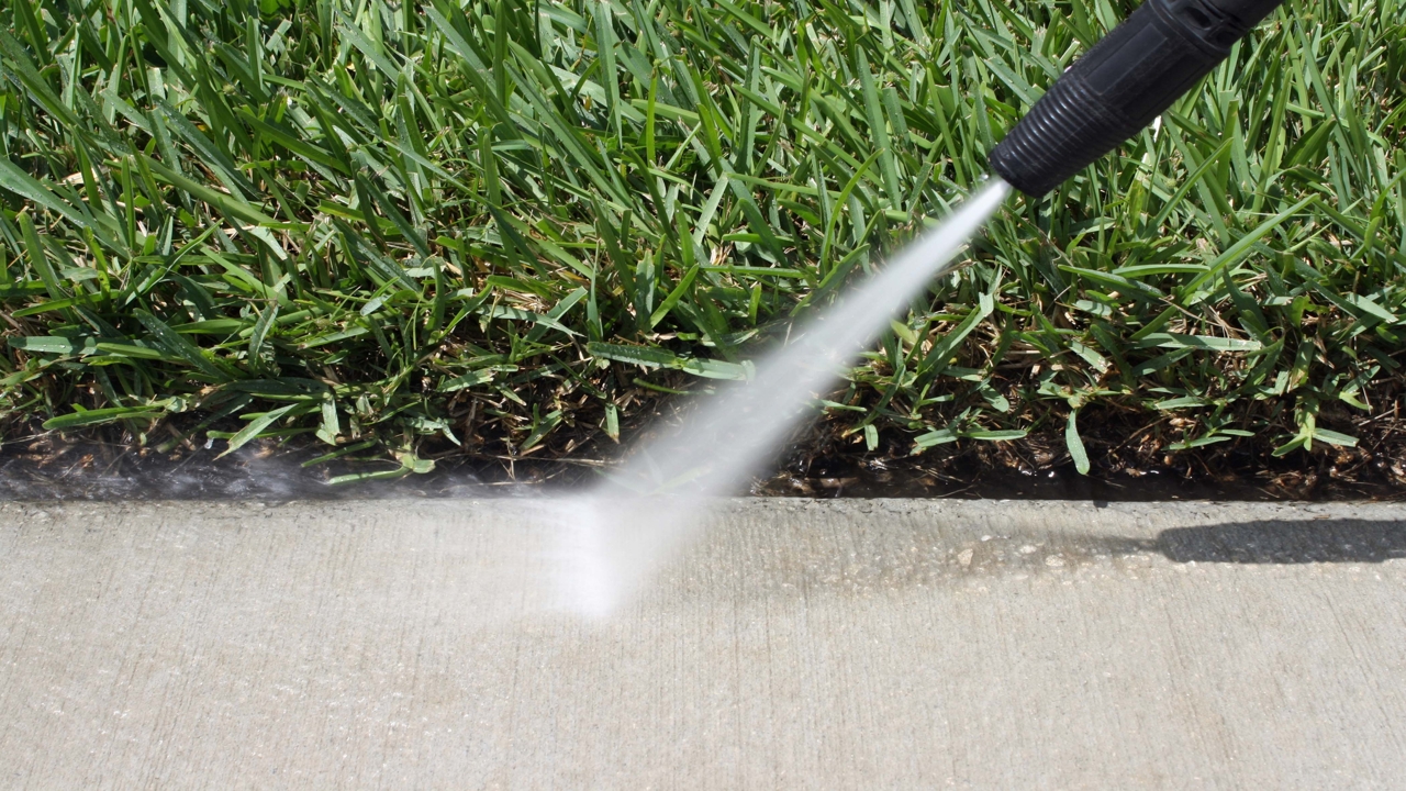 Troubleshooting Pressure Washer Problems
