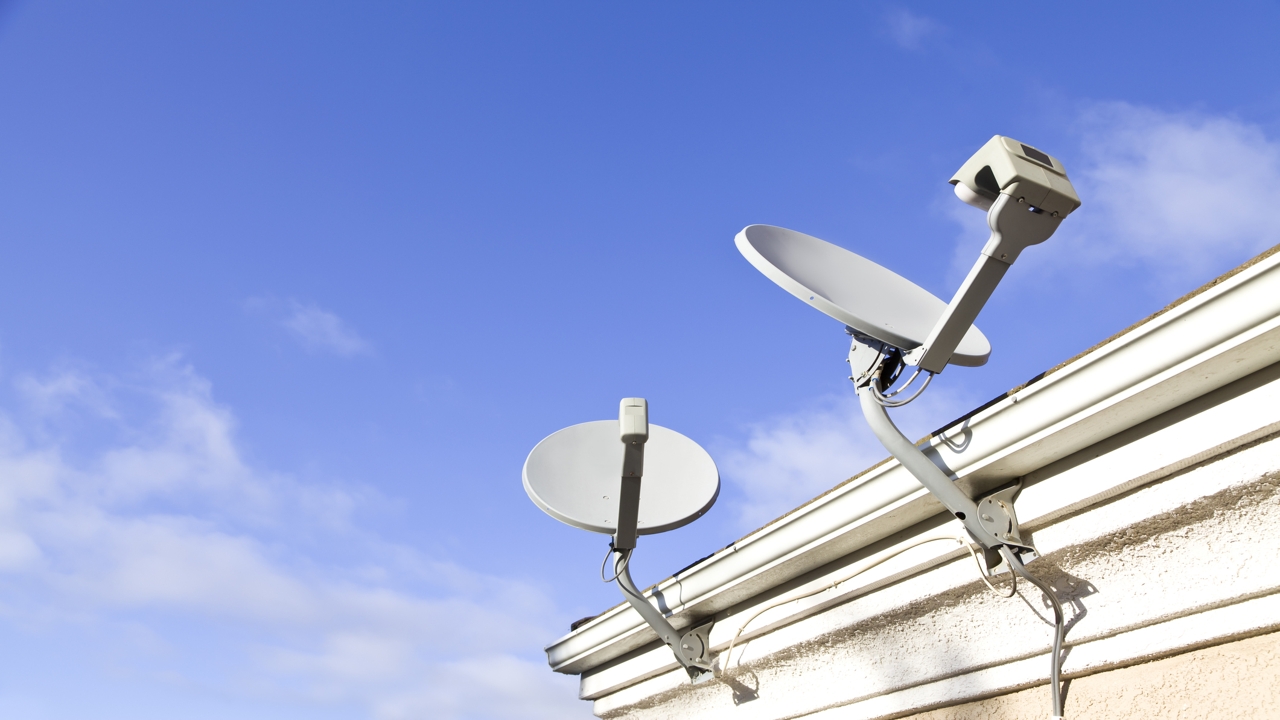 How to Get a Free Satellite TV