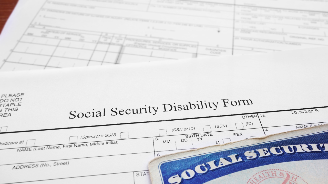 Social Security Disability Fraud