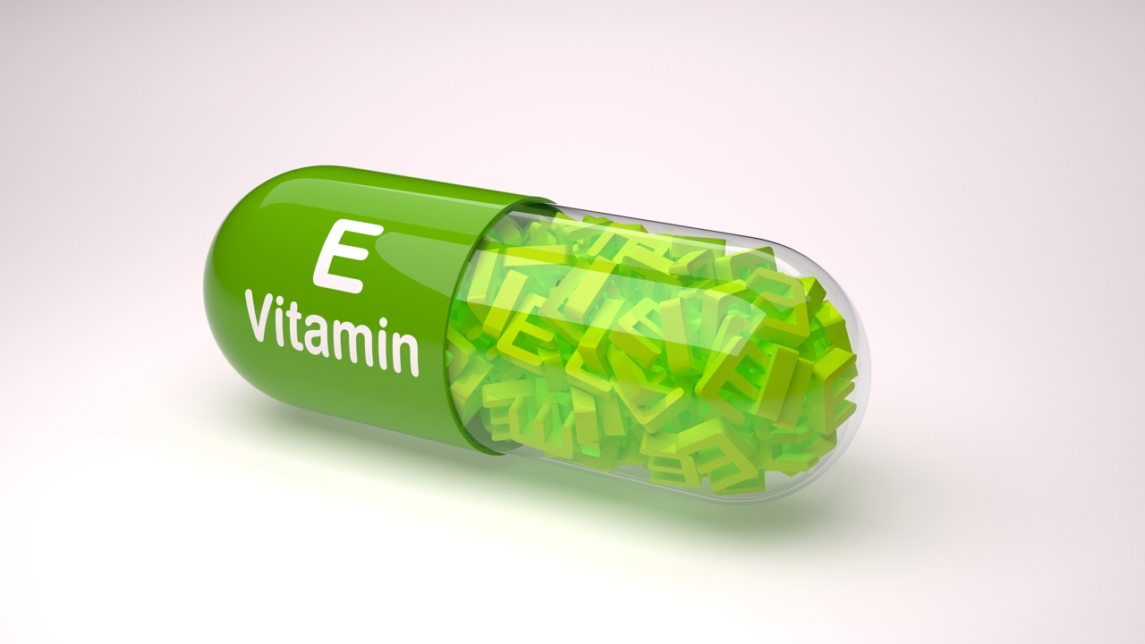Vitamin E Side Effects