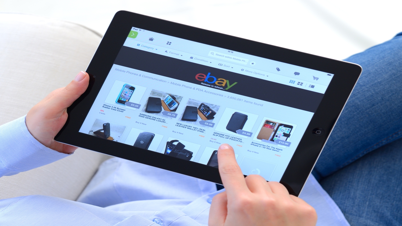 How to Sell on eBay For Beginners