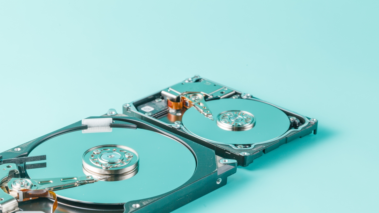 How to Check the Health of Hard Drive