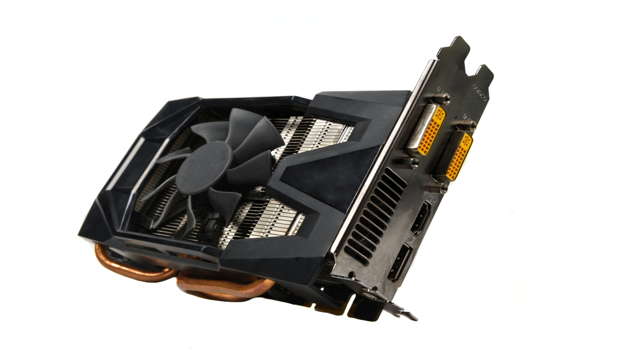 How to Upgrade a Video Card
