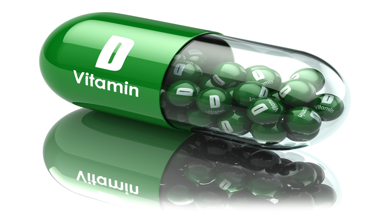 Side Effects of Vitamin D Supplements