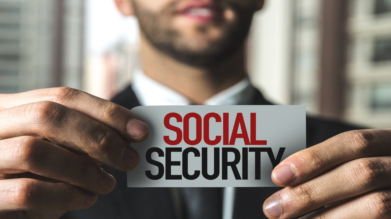 Who is Eligible for Social Security Benefits