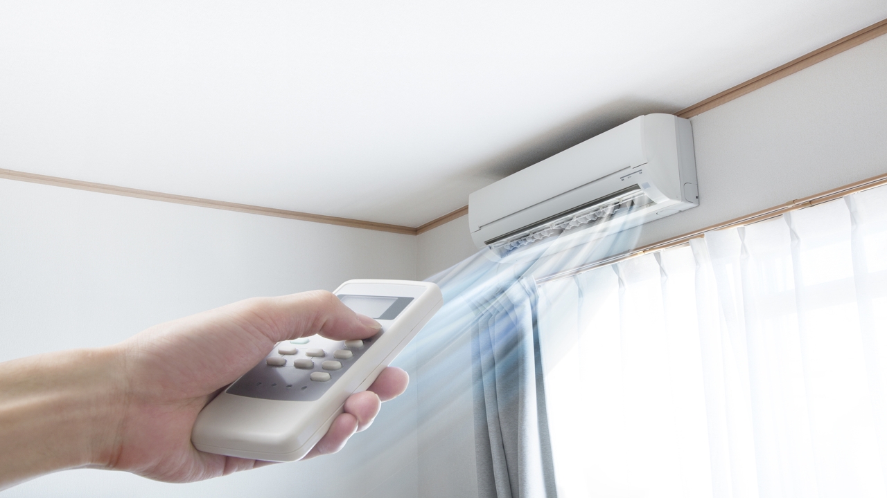 High Efficiency Air Conditioner Reviews