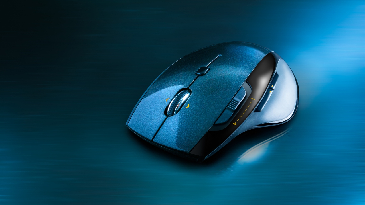 Best Gaming Mouse for Mac