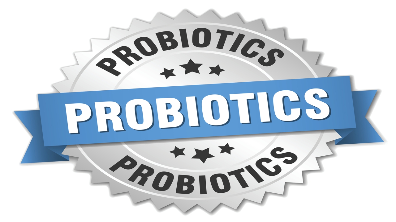 Probiotic Brands