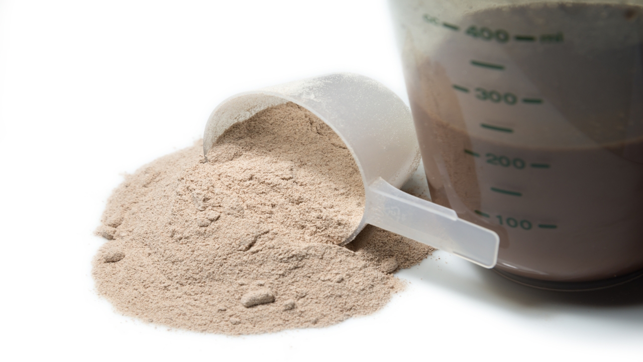 Whey Protein Isolate Vs. Whey Protein Concentrate