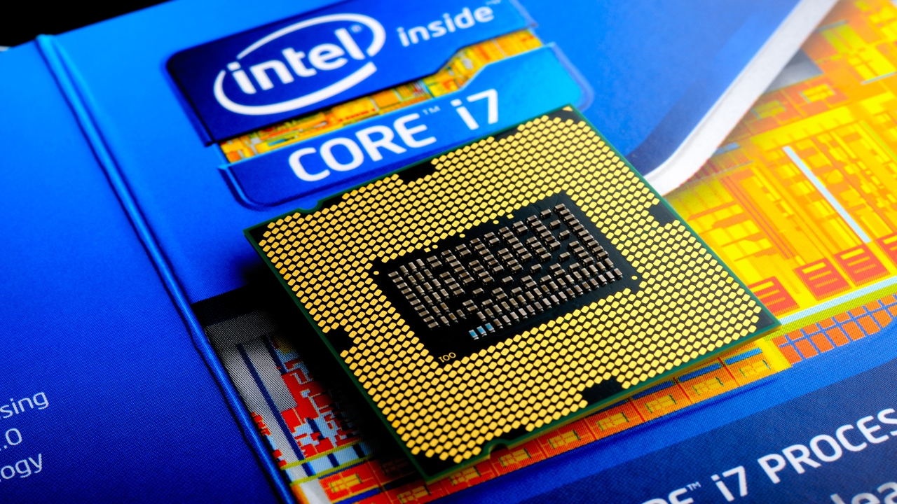 Best Processor for Video Editing