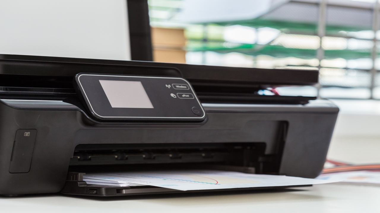 How to Change a Toner Cartridge in a Laser Printer