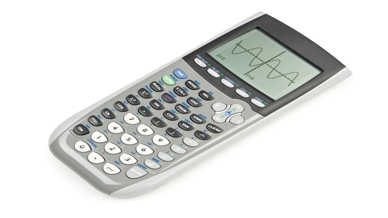 Best Graphing Calculator for Students