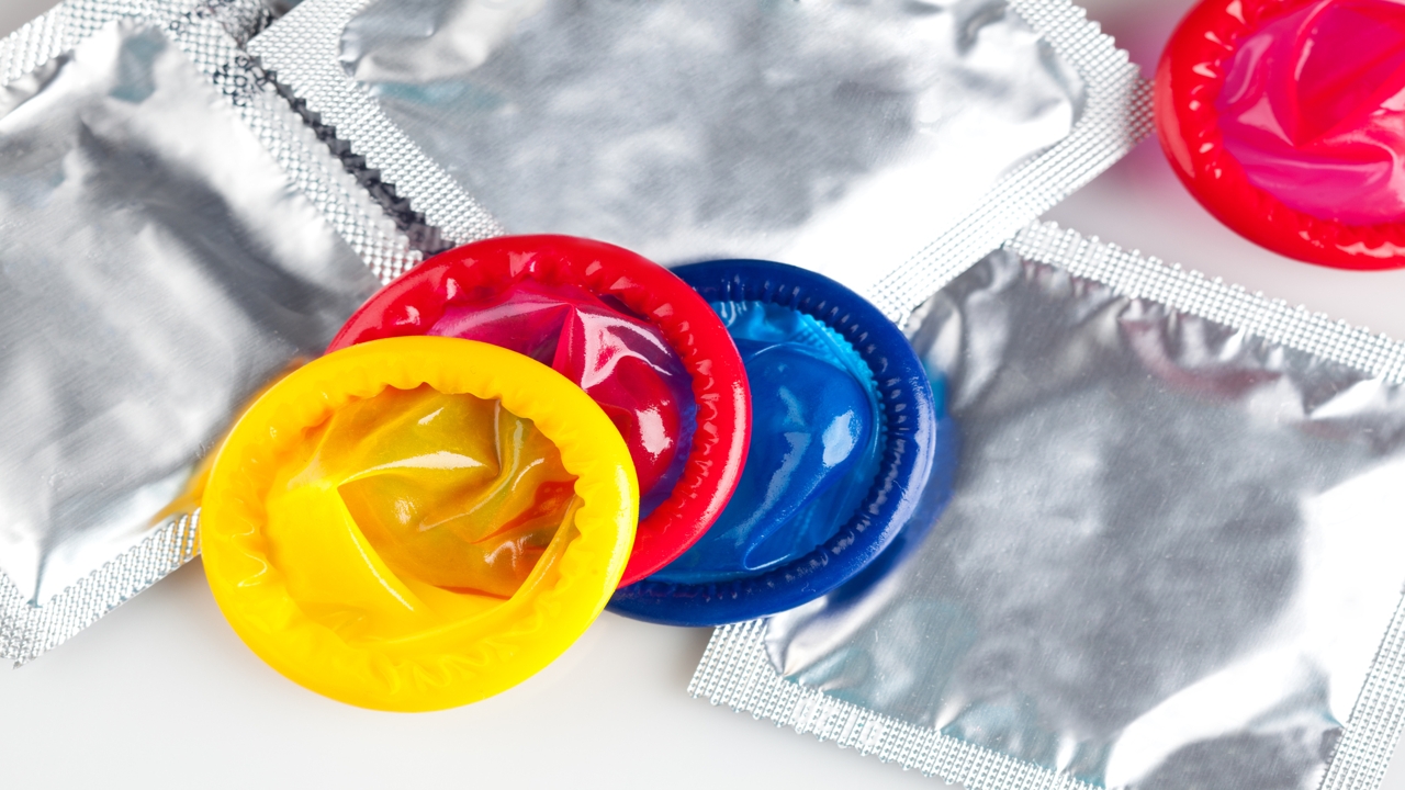 Condom History - Who Used The First Condom?