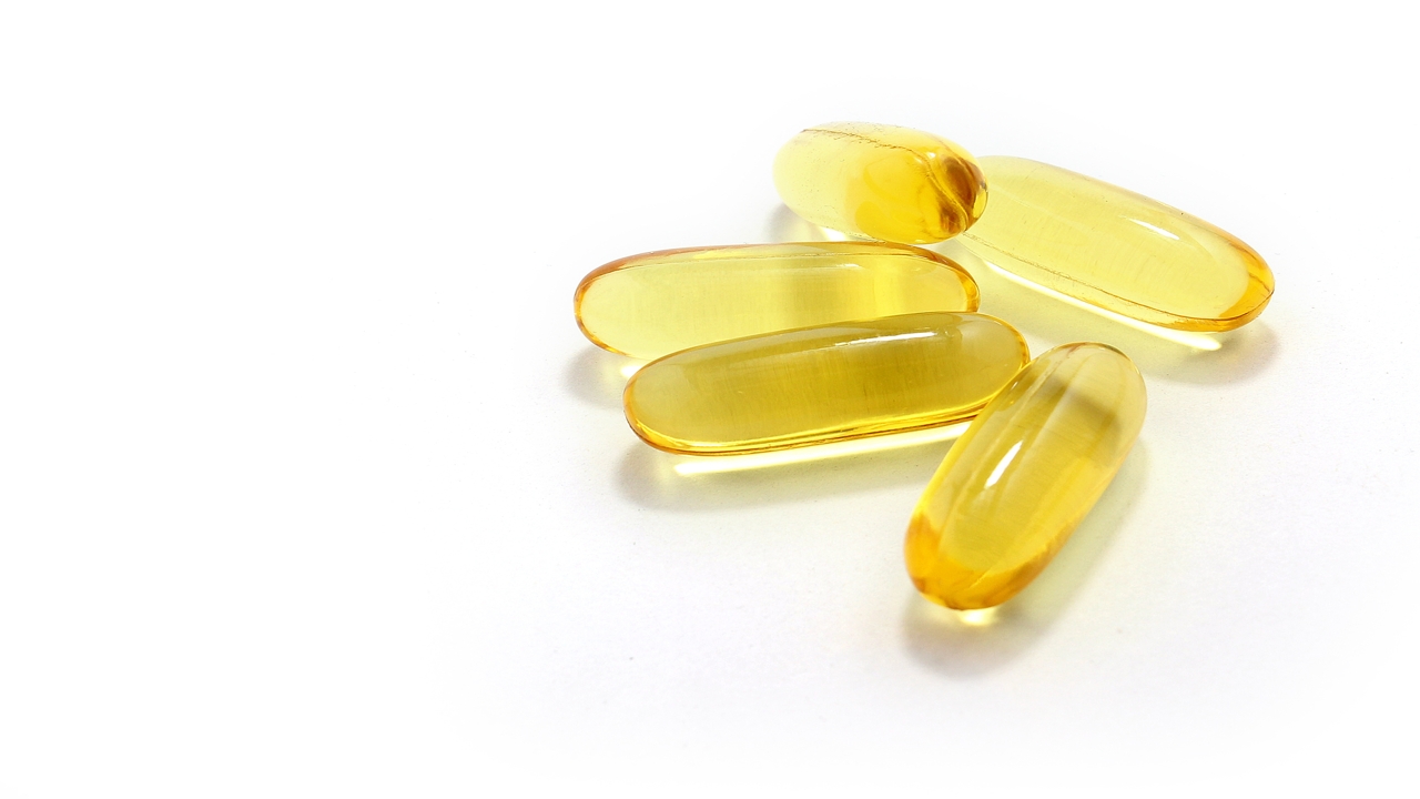 Fish Oil Supplement Side Effects
