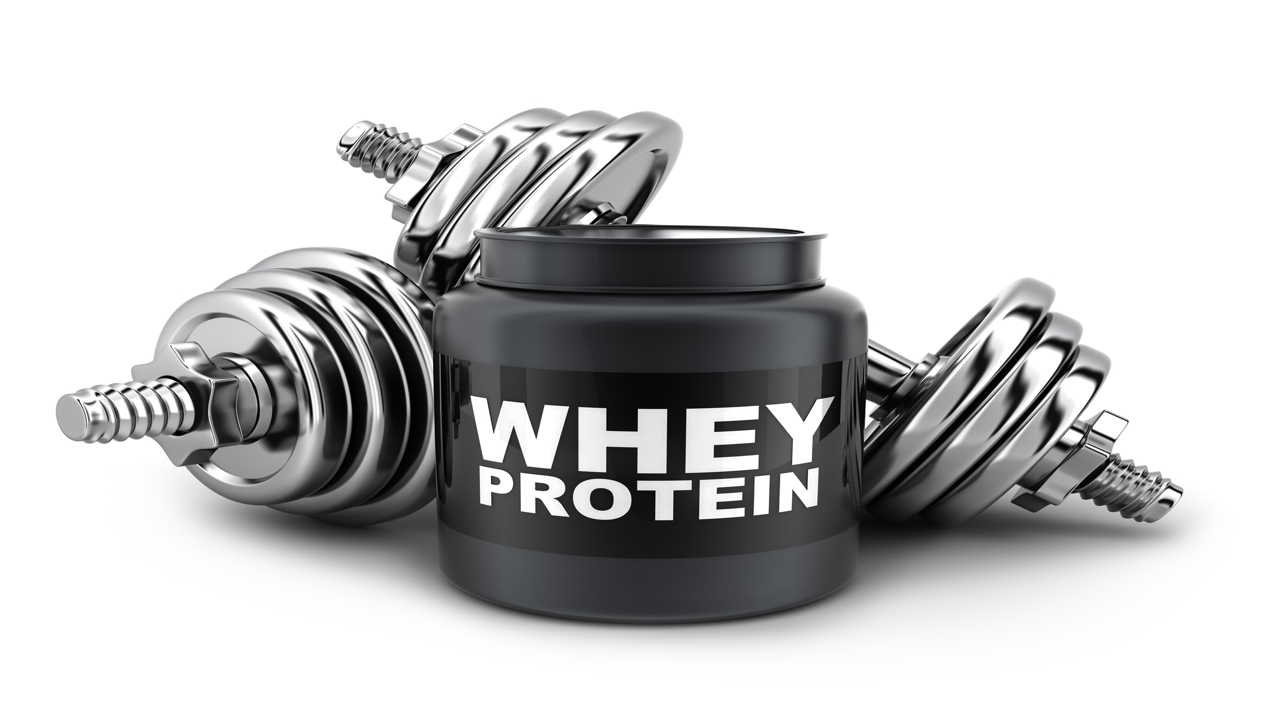 Whey Protein Isolate Dangers