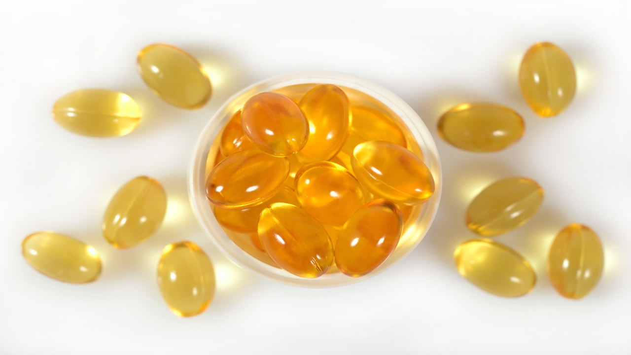 Information About Cod Liver Oil