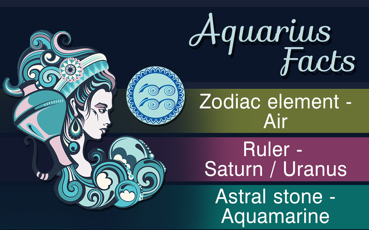 Aquarius Sign