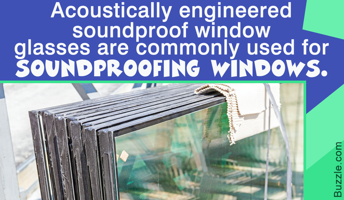 Soundproofing Material Comparisons