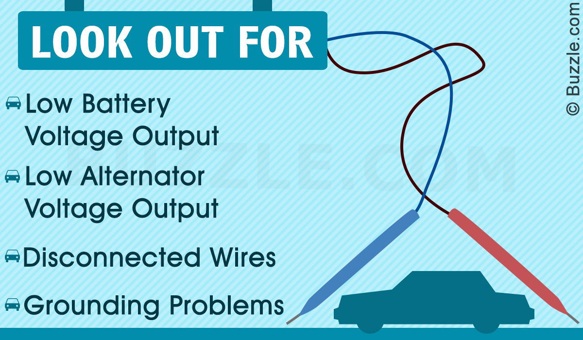 Troubleshooting Car Electrical Problems