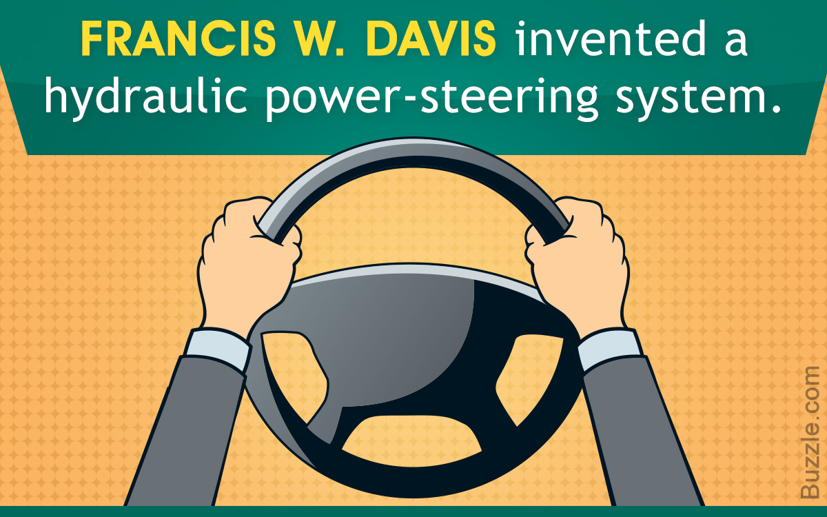 How Does a Power Steering Work