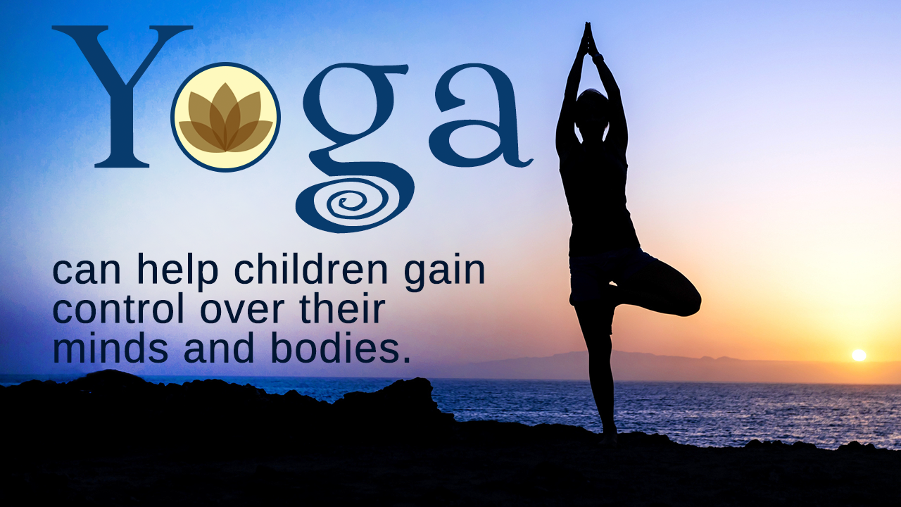 Medical Benefits of Yoga for Men, Women and Kids