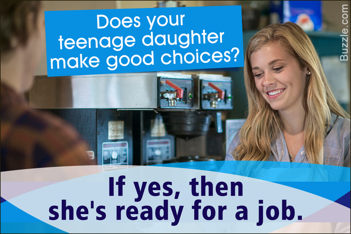 Part-time Jobs for 16 Year Olds