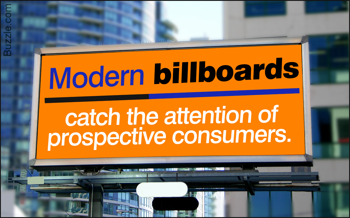 Billboard Advertising Effectiveness