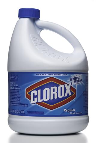 Clorox Regular-Bleach