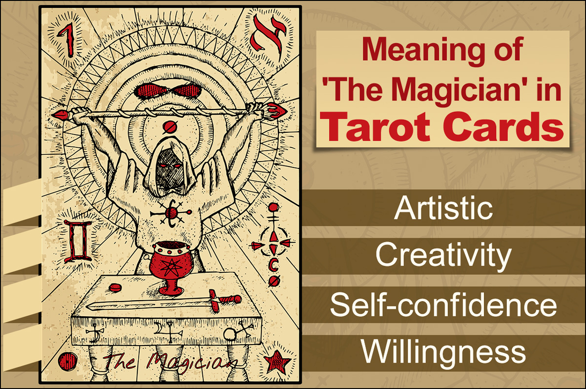 Tarot Cards and Their Meanings