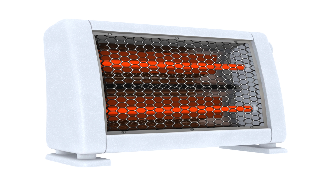Advantages of Ceramic Heaters