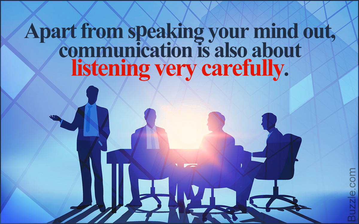 Effective Communication Techniques
