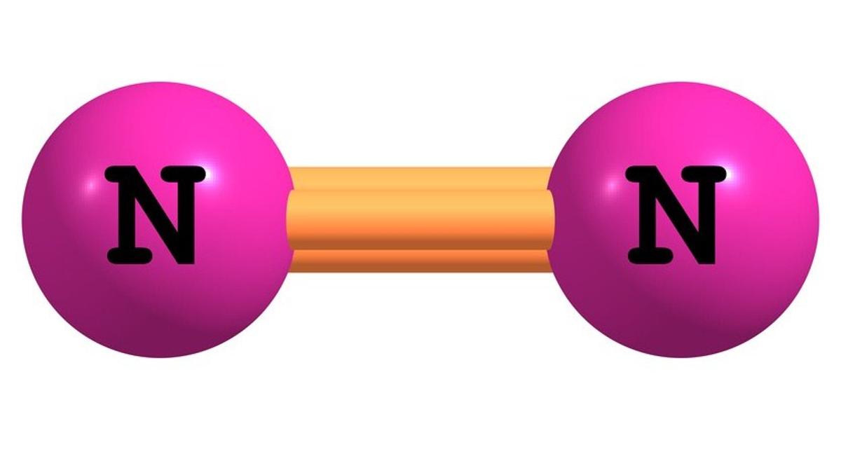 Азот и т д. Молекула азота. Модель молекулы азота. Молекула азота красивая. Молекула азота рисунок.