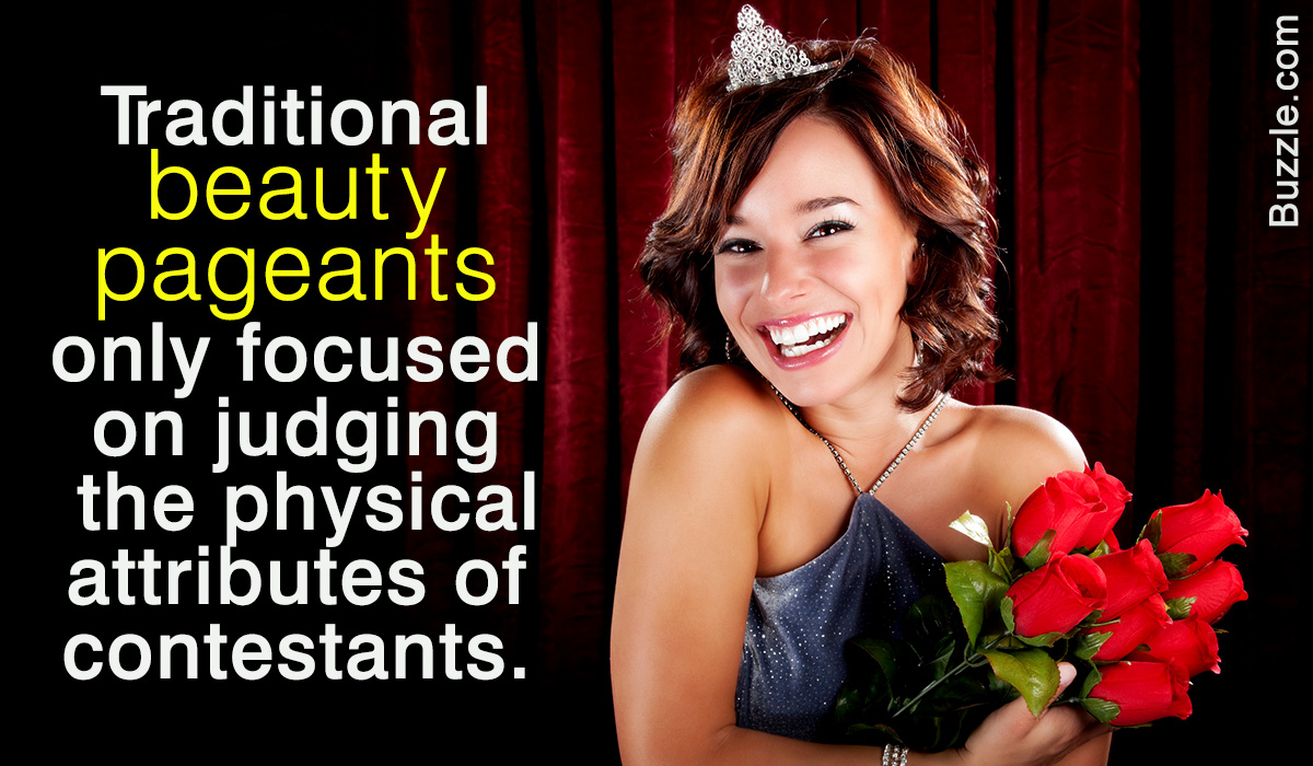 Beauty Pageants Pros and Cons