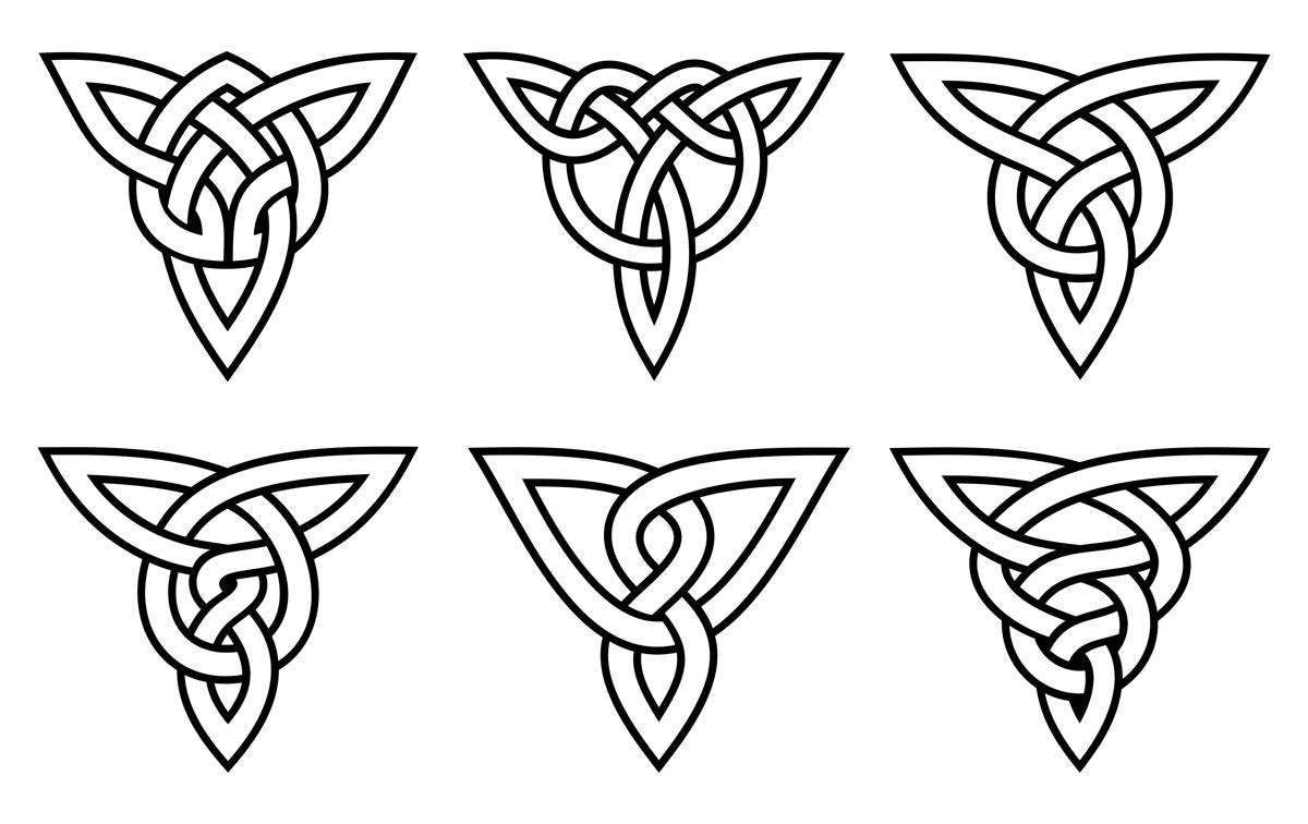 Celtic Tattoos And Their Meanings
