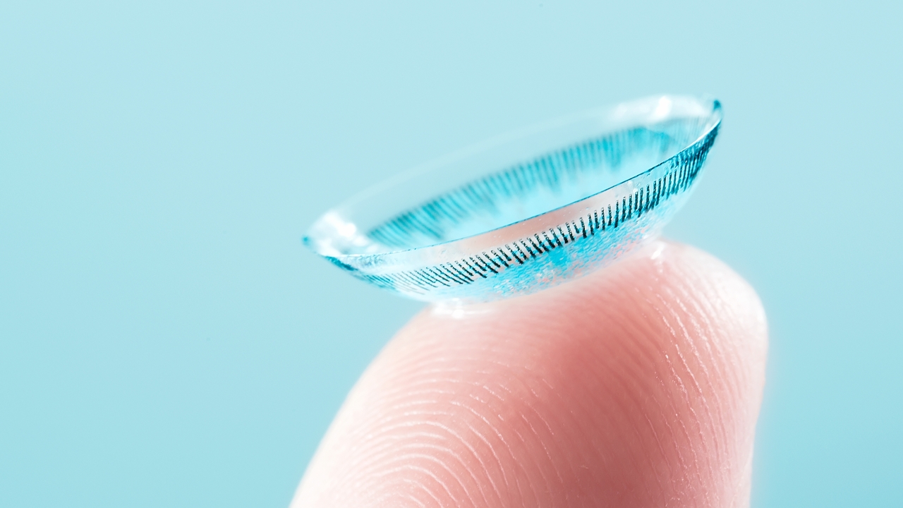 Can You Buy Contact Lenses Without a Prescription?