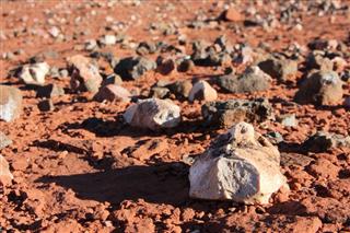 Stones Minerals Sandstone Limestone Geology