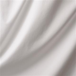 Elegant white drape texture