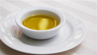 Golden Olive Oil