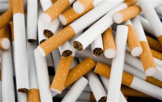 cigarettes,Tobacco product