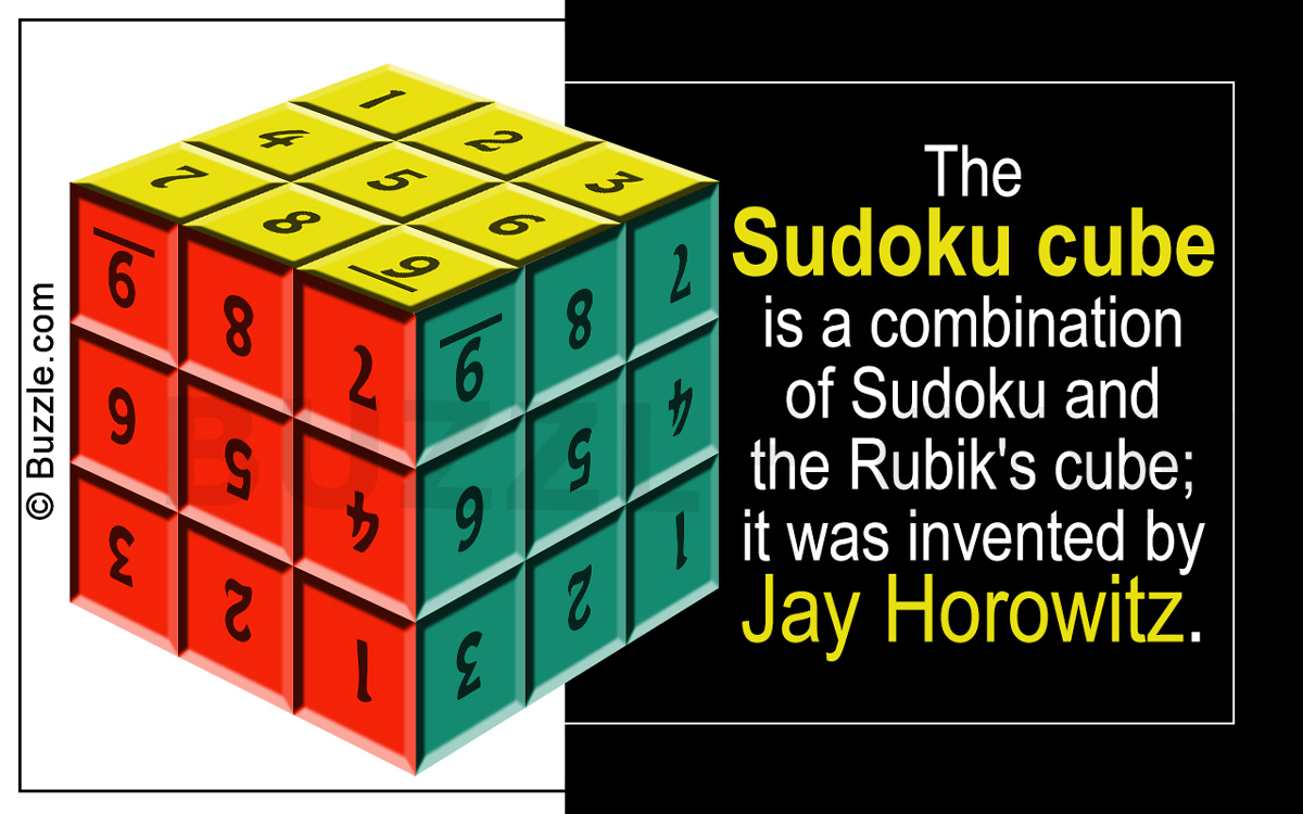How to Solve a Sudoku Cube