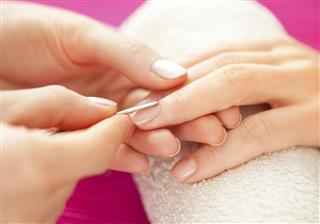 Nails Treatment