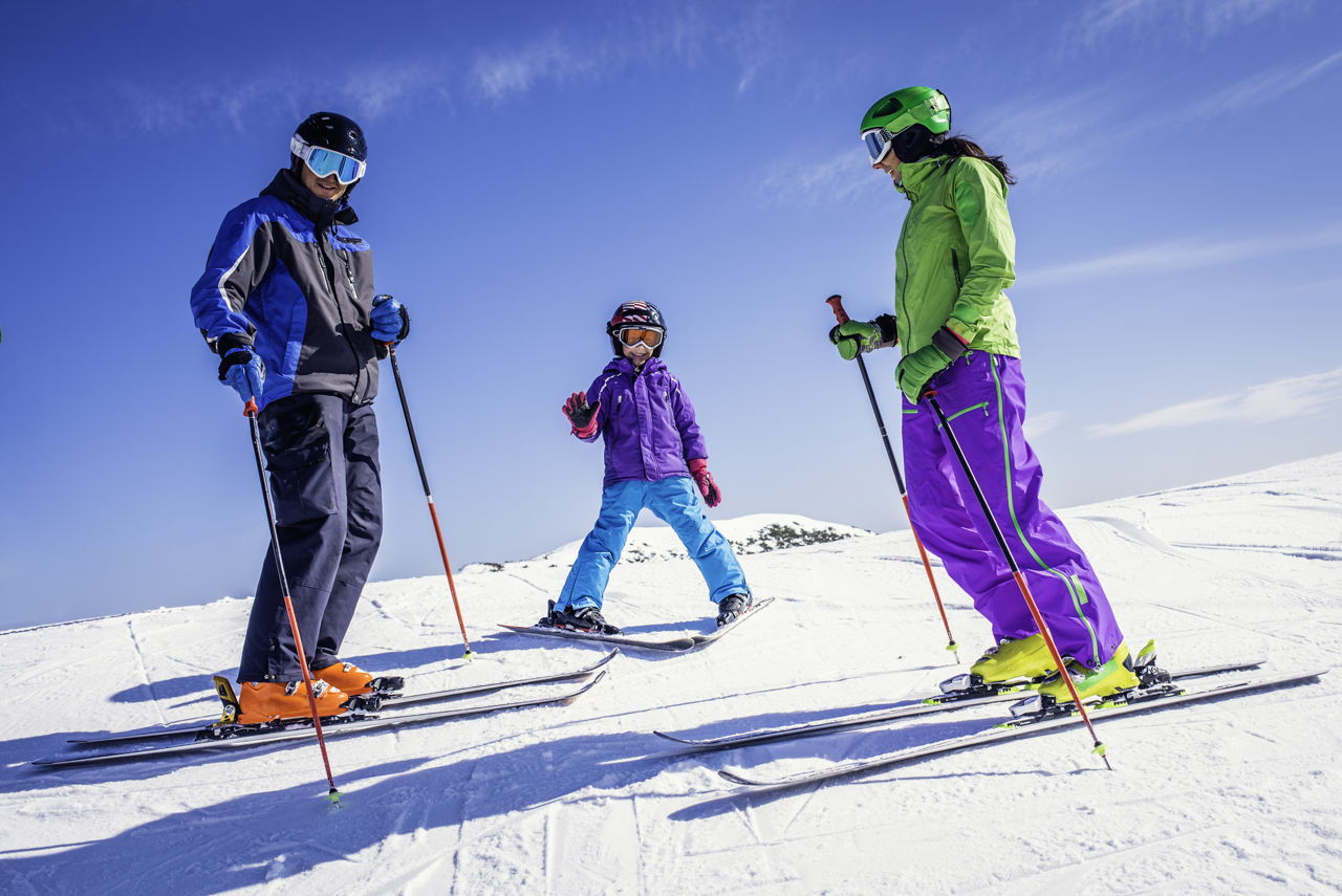5 Absolutely Important Things to Remember While Choosing Ski Blades ...