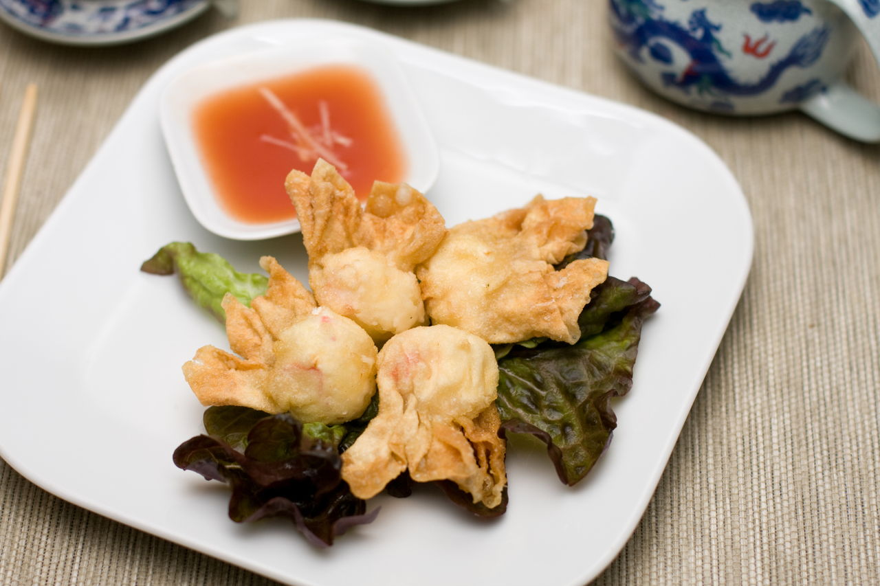 Tantalizing Yet Easy to Cook Ancient Chinese Recipes for Kids