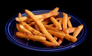 Gourmet French Fries
