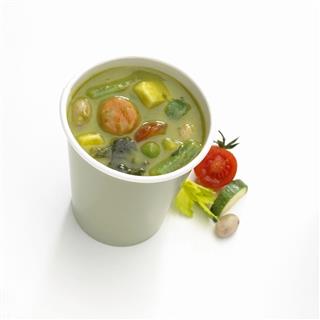 Cup Soup Smoothie