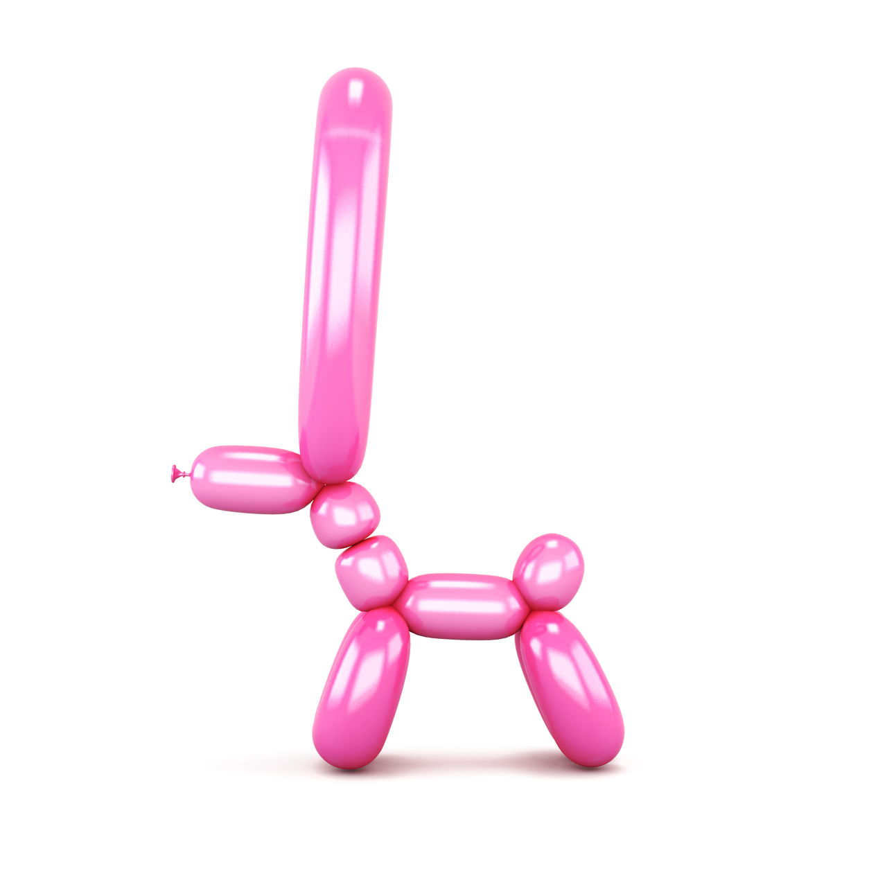 Amazingly Easy and Absolutely Fun Ways to Make Balloon Animals - Craft Cue
