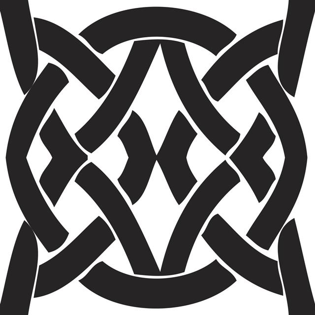 Celtic Design Pattern